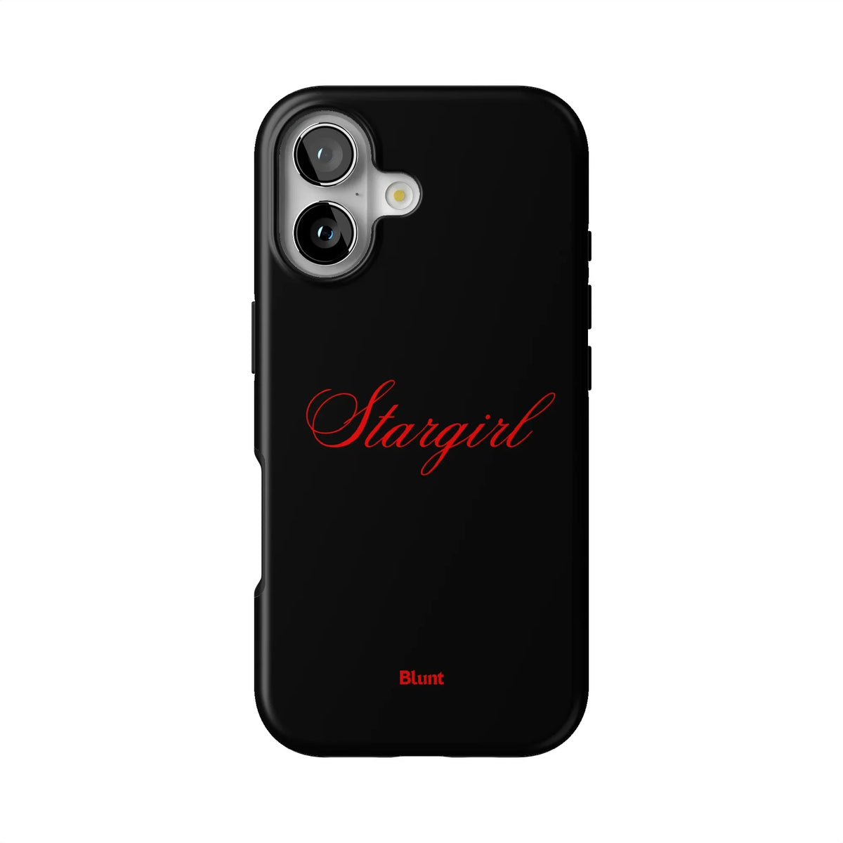 She's a Stargirl iPhone Case