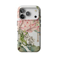 Shirohana iPhone Case