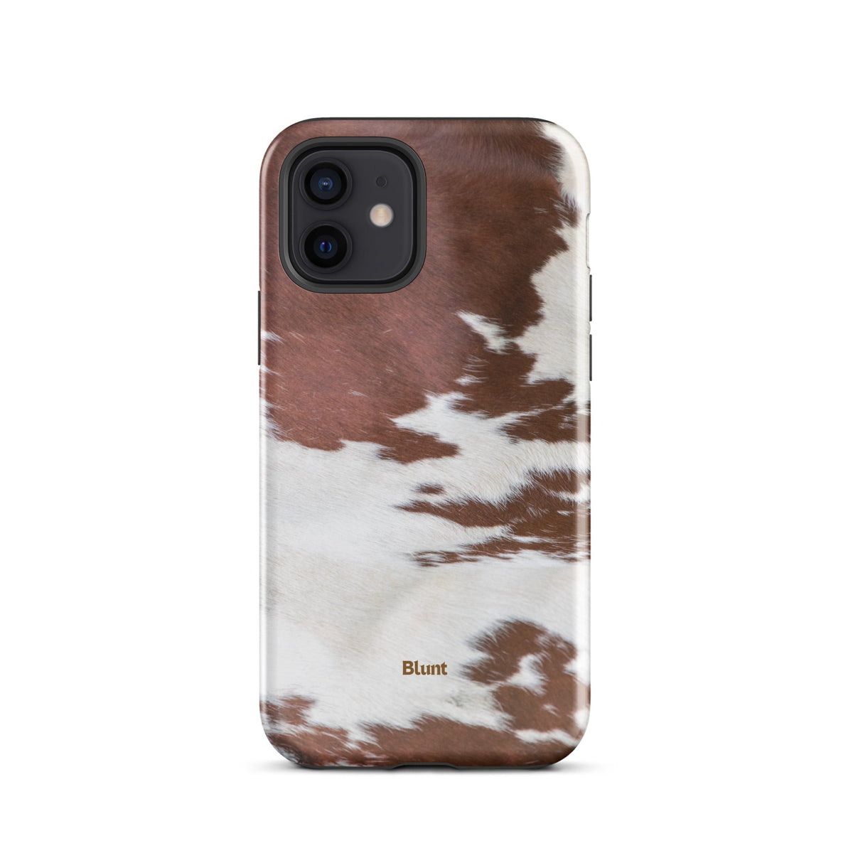 Sierra Hide iPhone Case