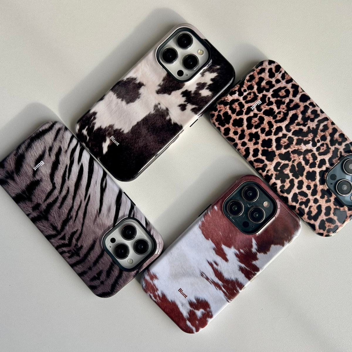 Sierra Hide iPhone Case