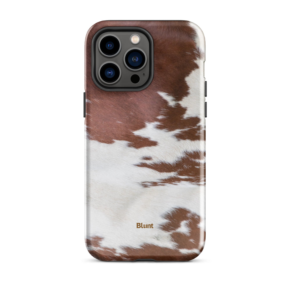 Sierra Hide iPhone Case