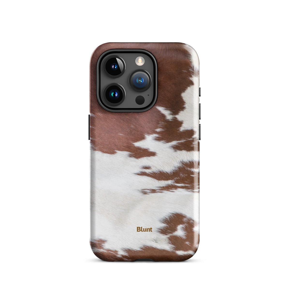 Sierra Hide iPhone Case