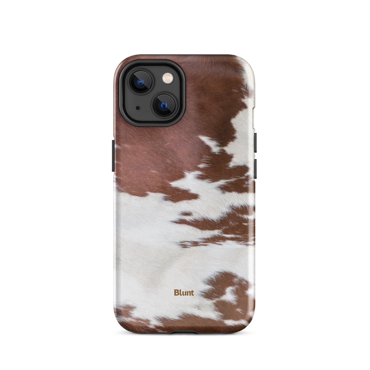 Sierra Hide iPhone Case