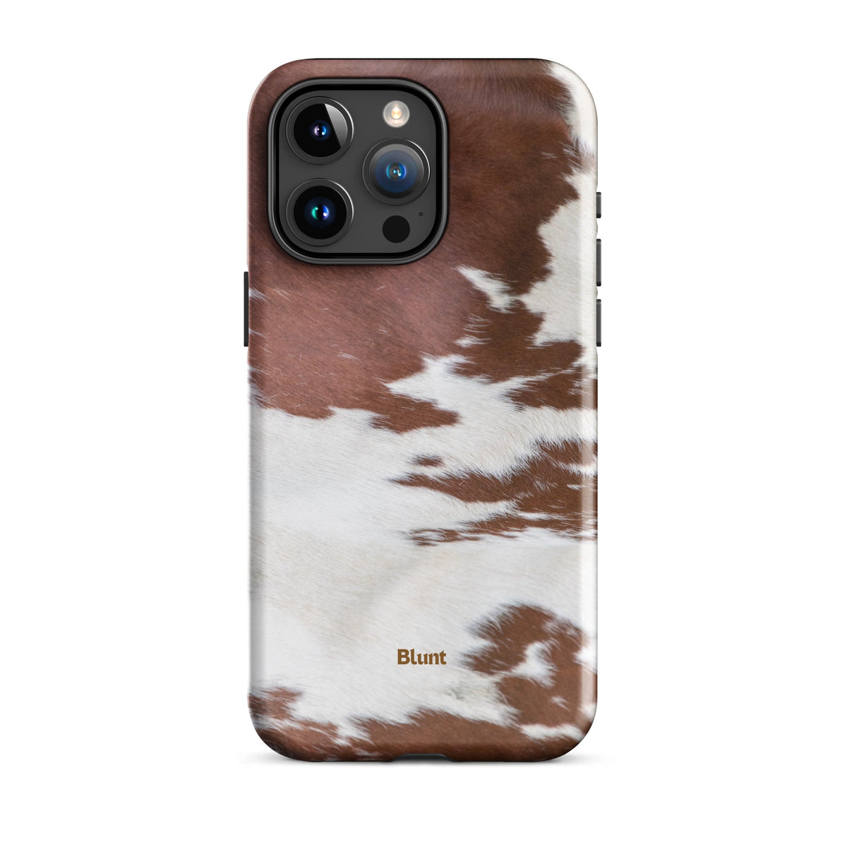 Sierra Hide iPhone Case