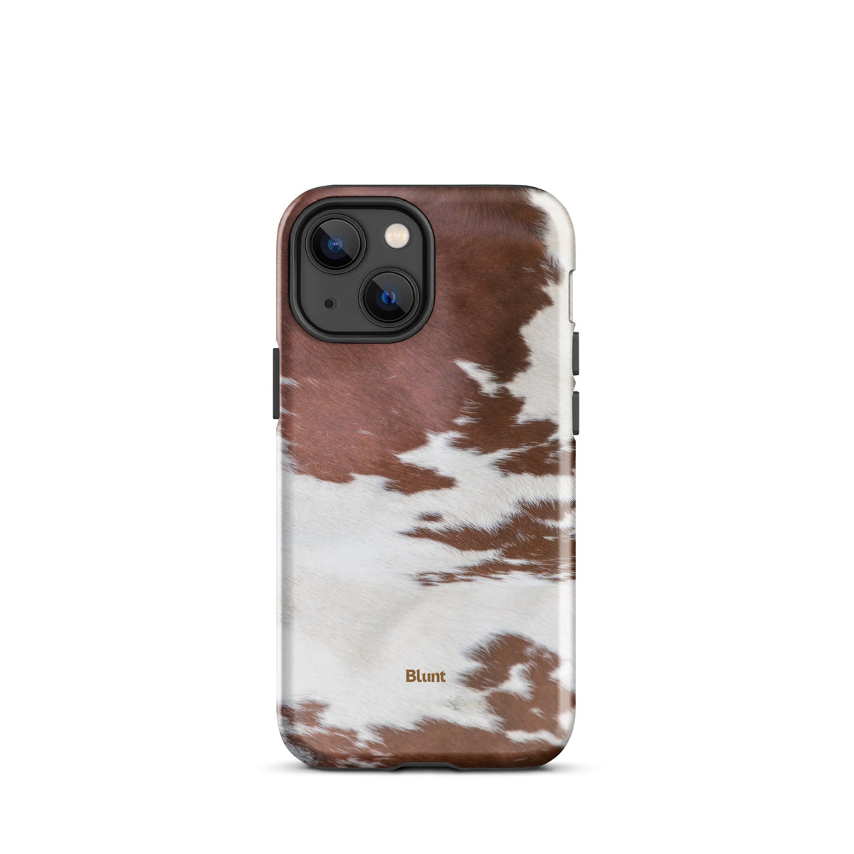 Sierra Hide iPhone Case