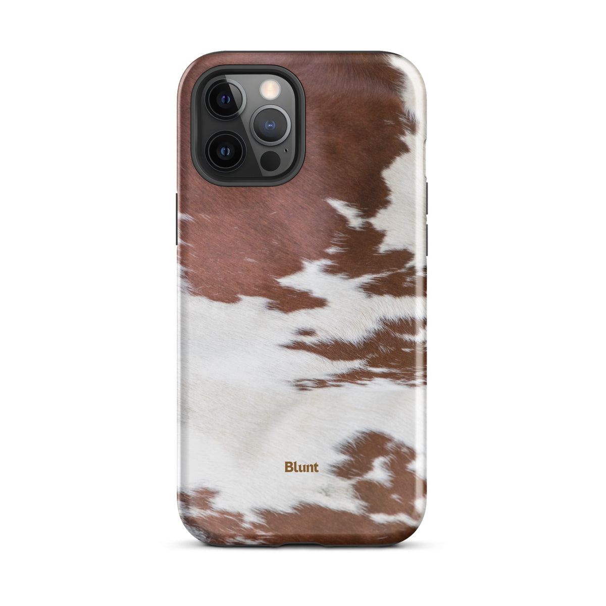 Sierra Hide iPhone Case
