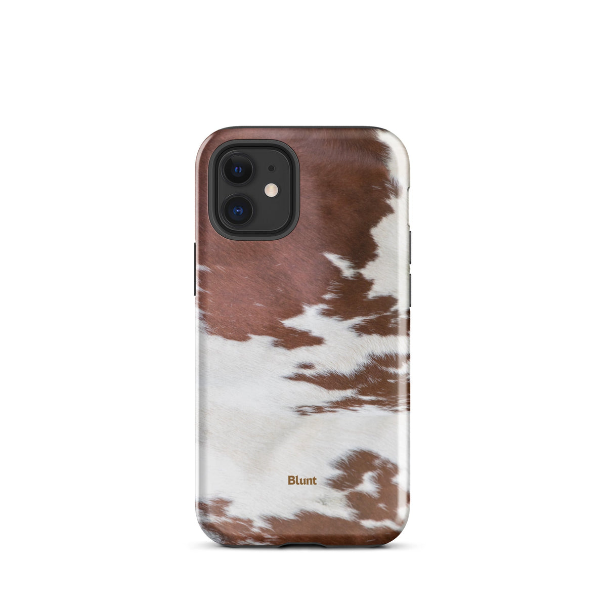Sierra Hide iPhone Case