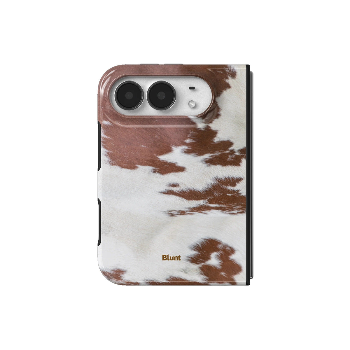 Sierra Hide iPhone Case