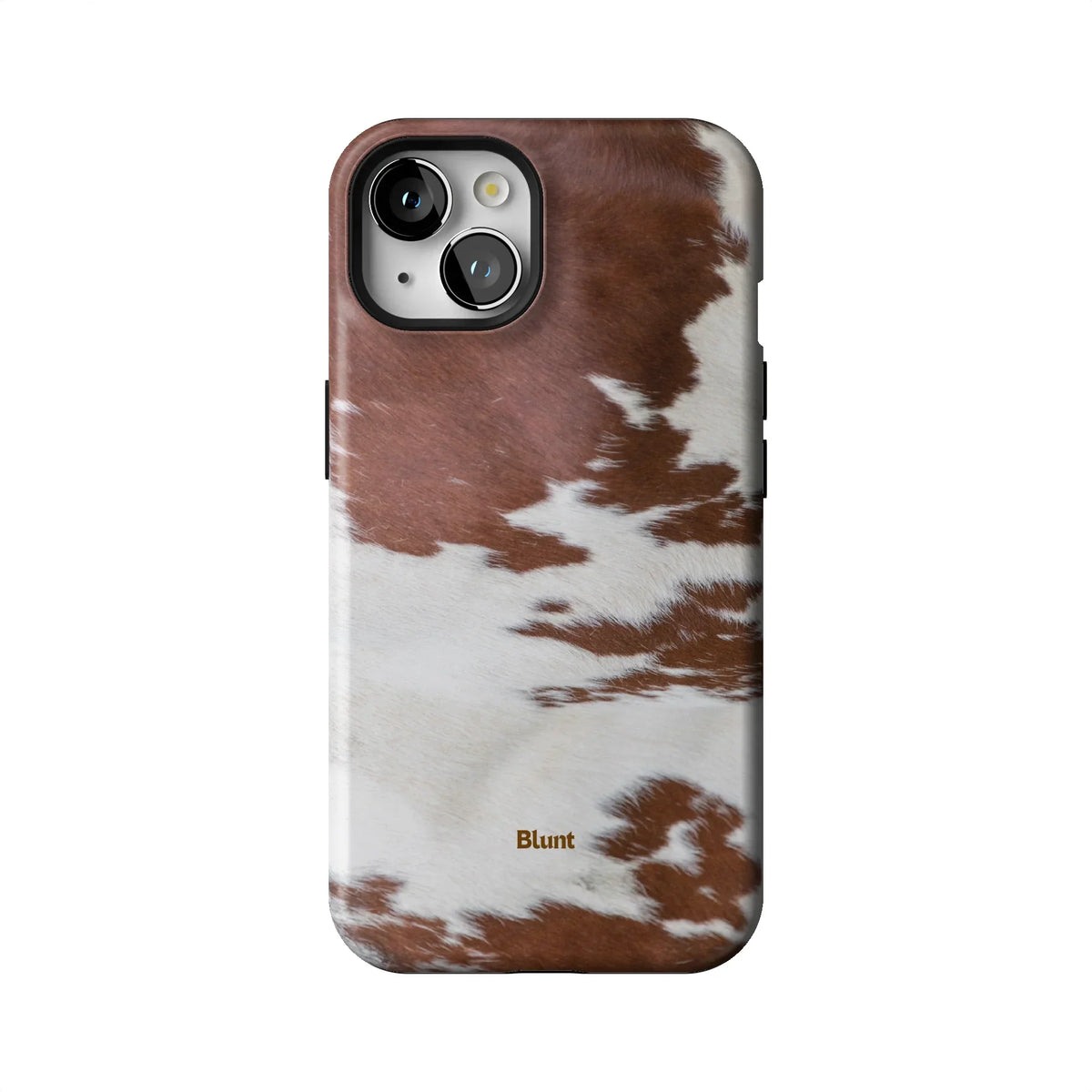 Sierra Hide iPhone Case