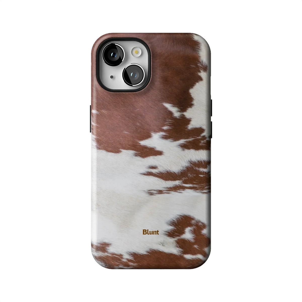 Sierra Hide iPhone Case