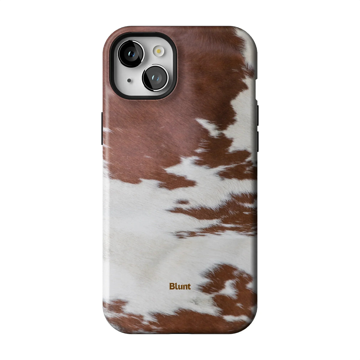 Sierra Hide iPhone Case