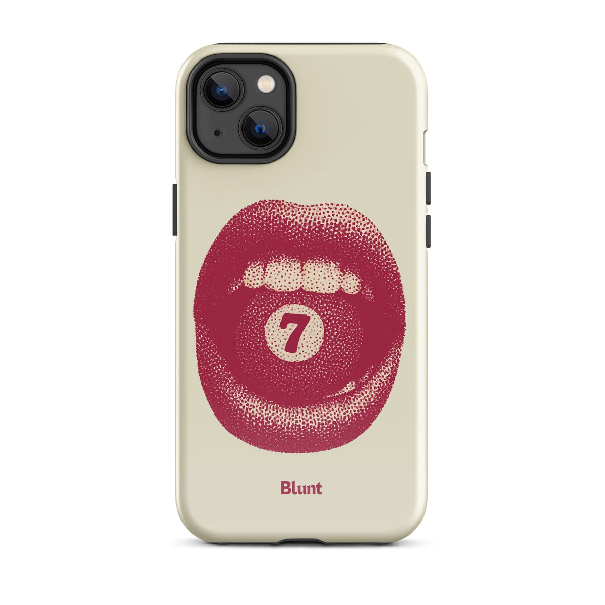 Sin City iPhone Case