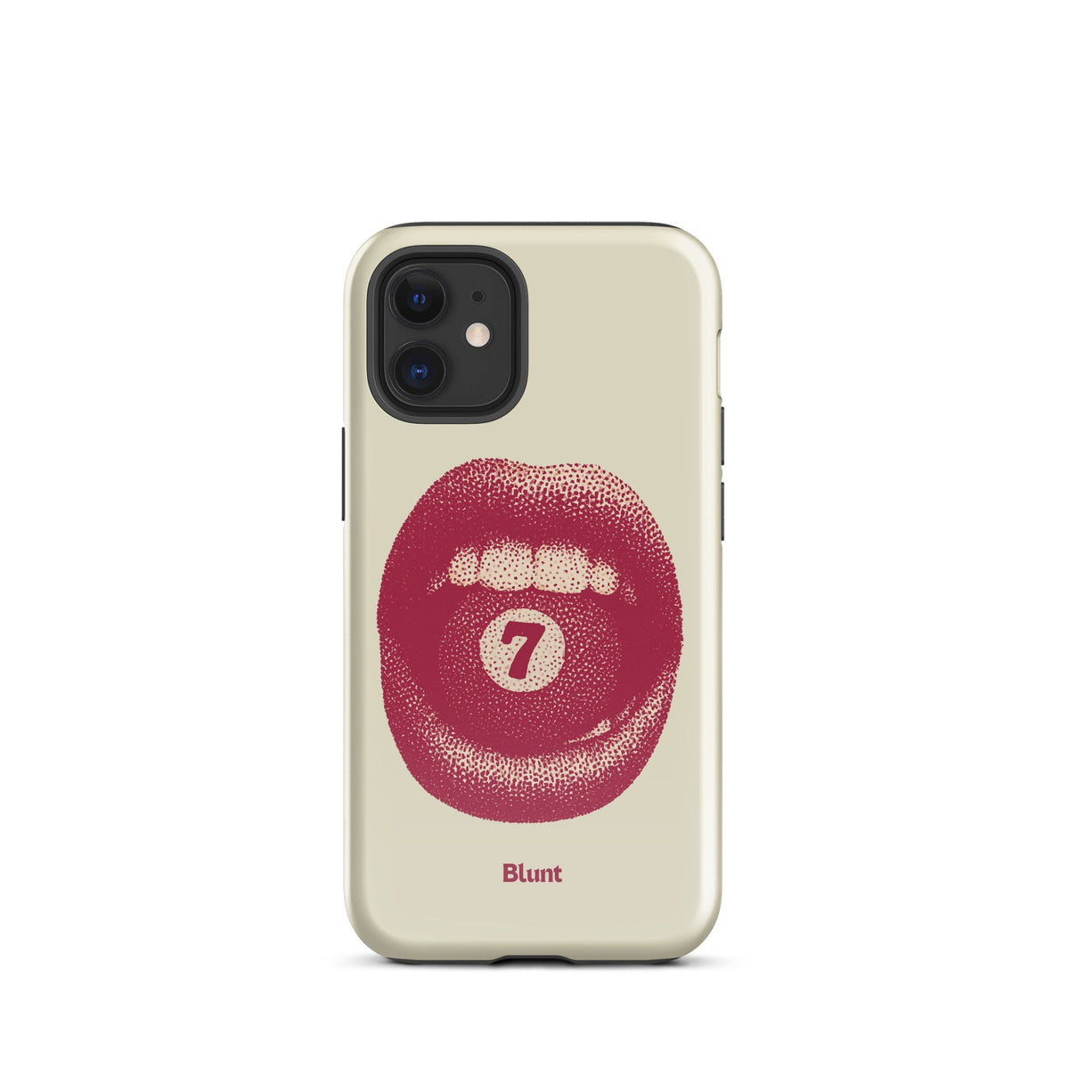 Sin City iPhone Case