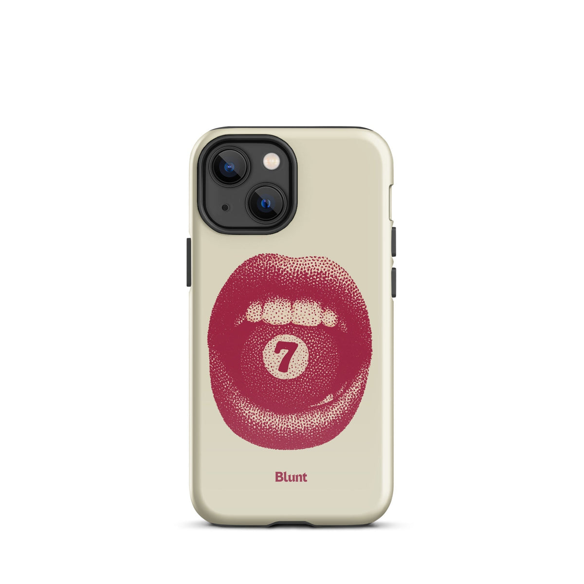 Sin City iPhone Case