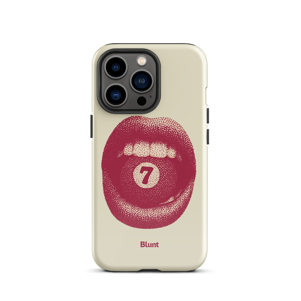 Sin City iPhone Case