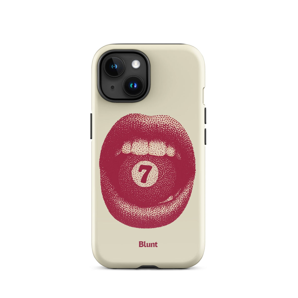 Sin City iPhone Case