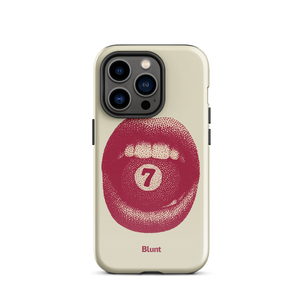 Sin City iPhone Case