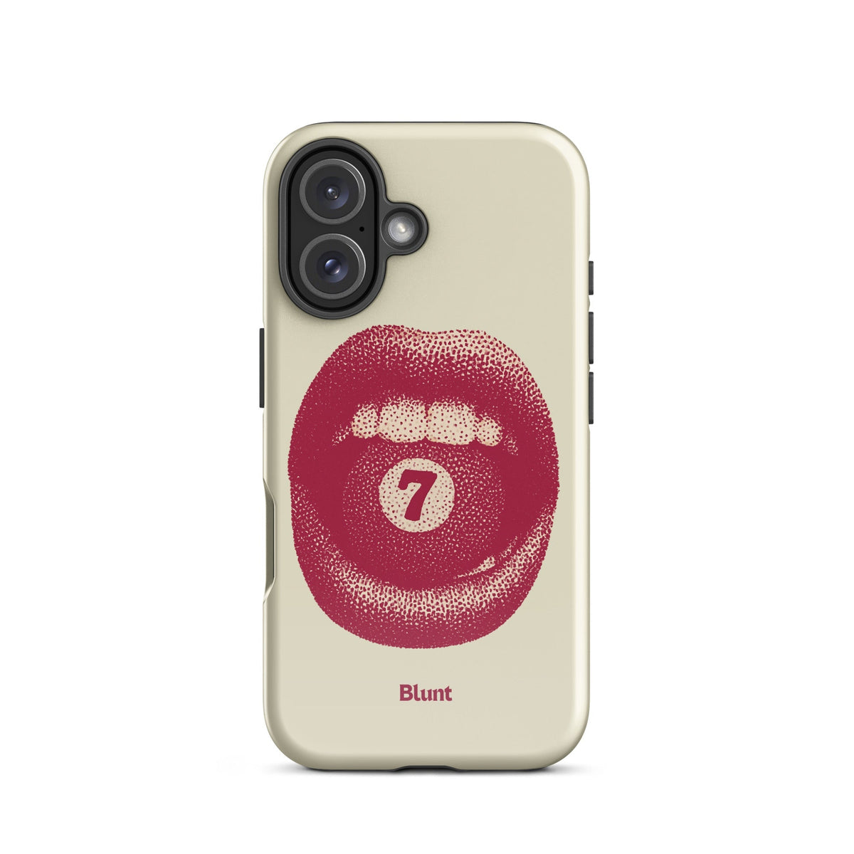 Sin City iPhone Case