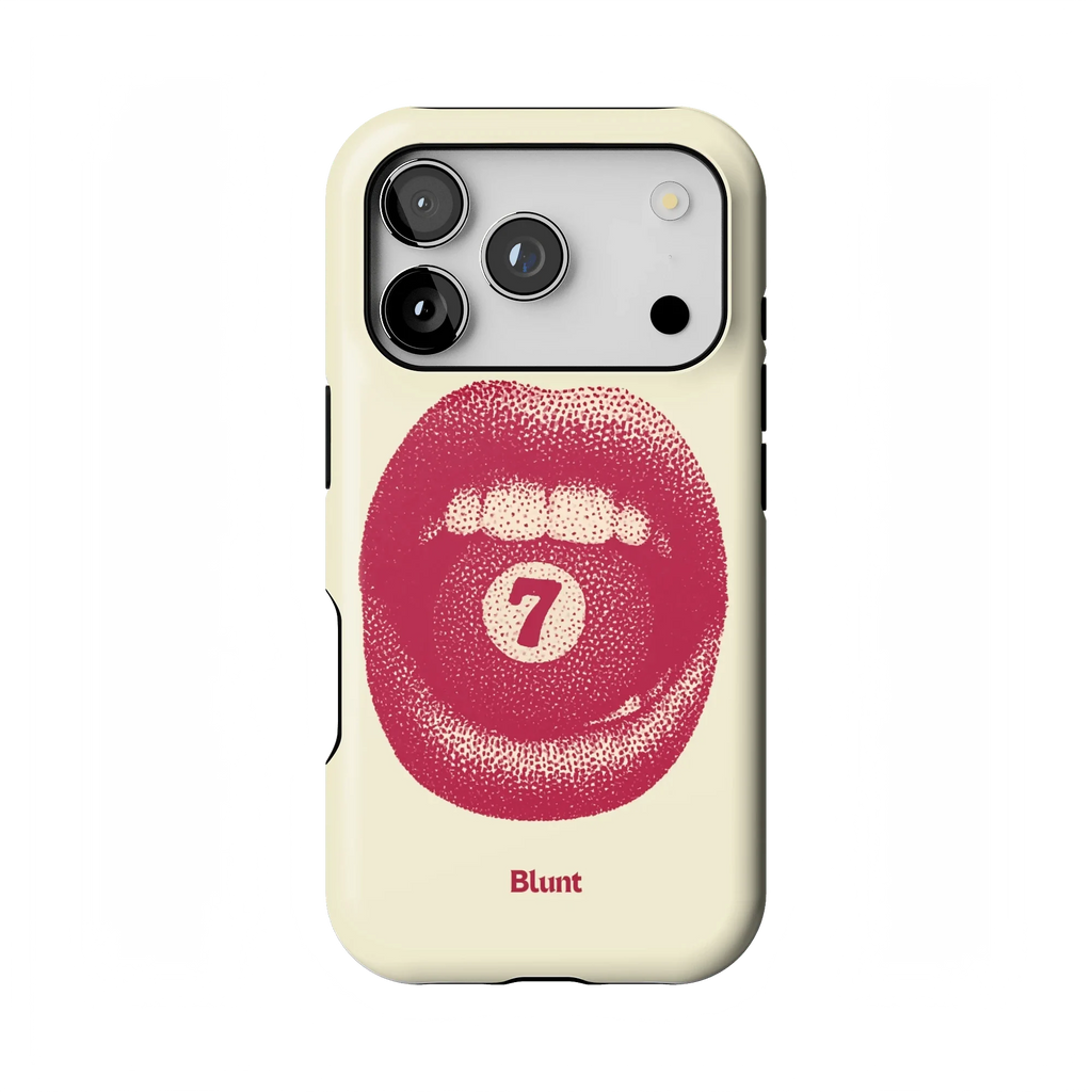 Sin City iPhone Case