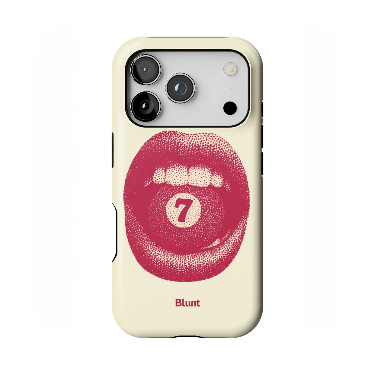 Sin City iPhone Case