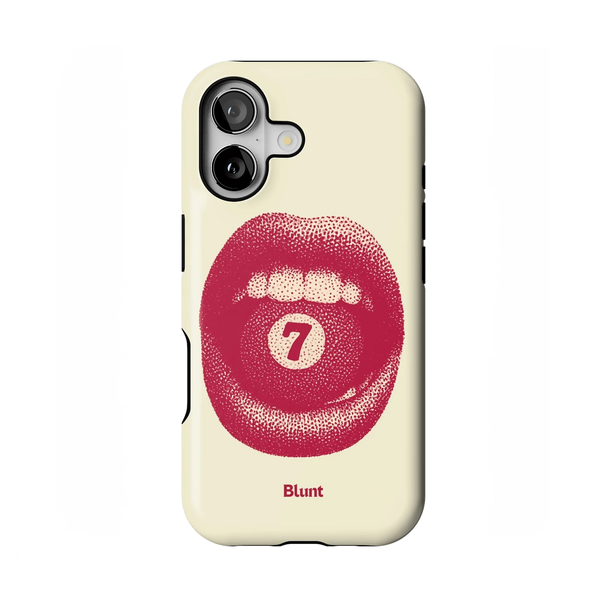 Sin City iPhone Case