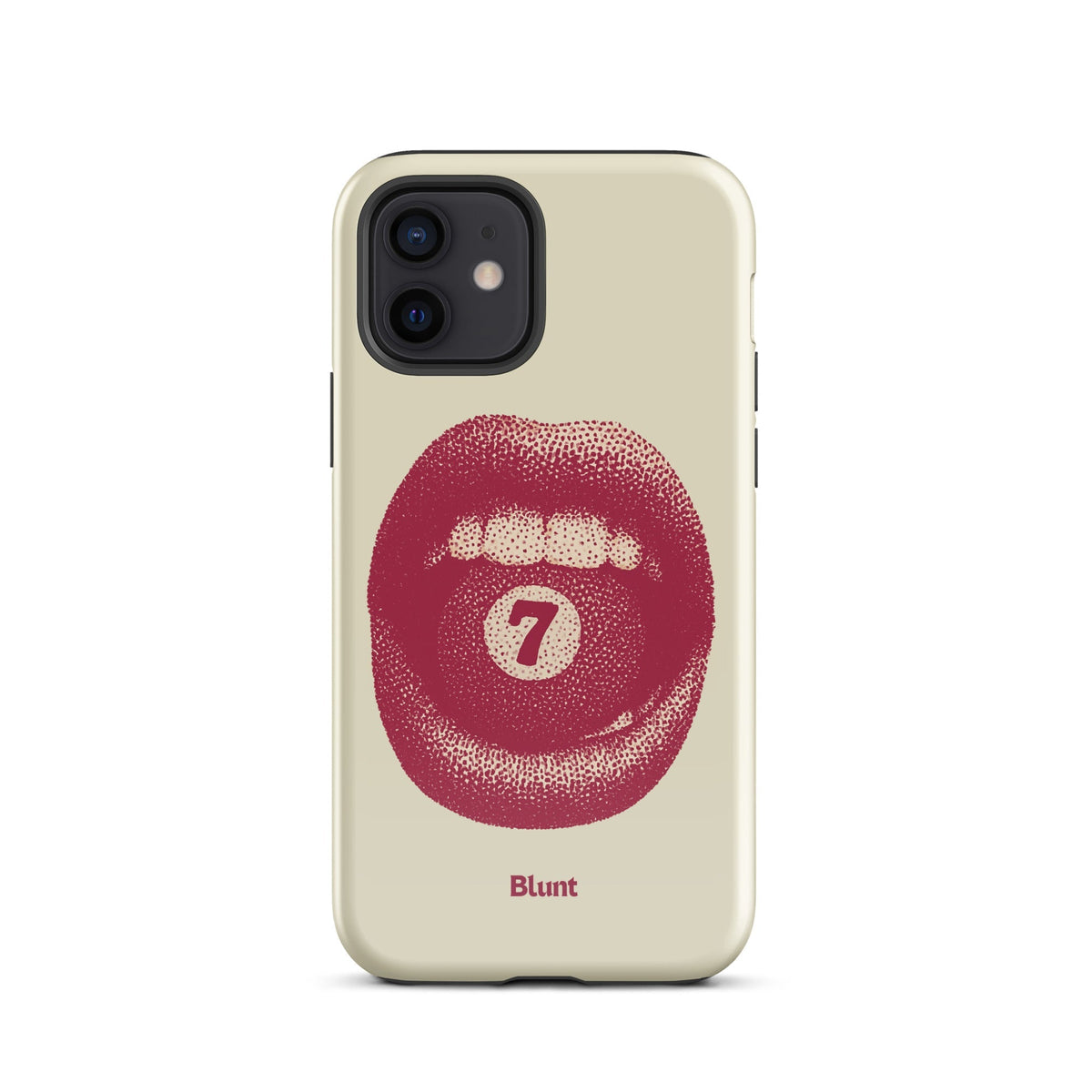 Sin City iPhone Case