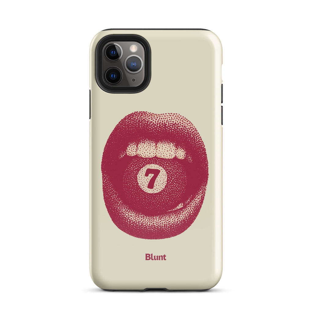 Sin City iPhone Case