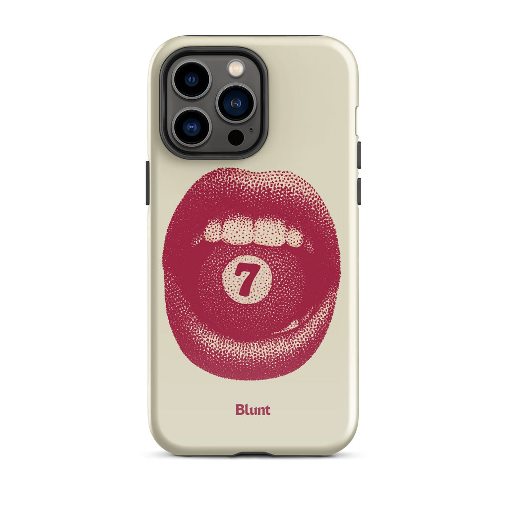 Sin City iPhone Case