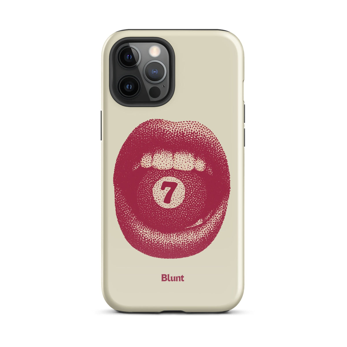Sin City iPhone Case