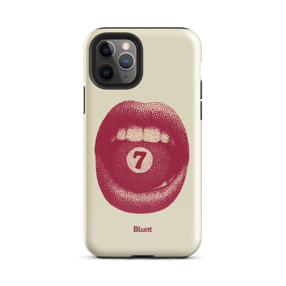 Sin City iPhone Case