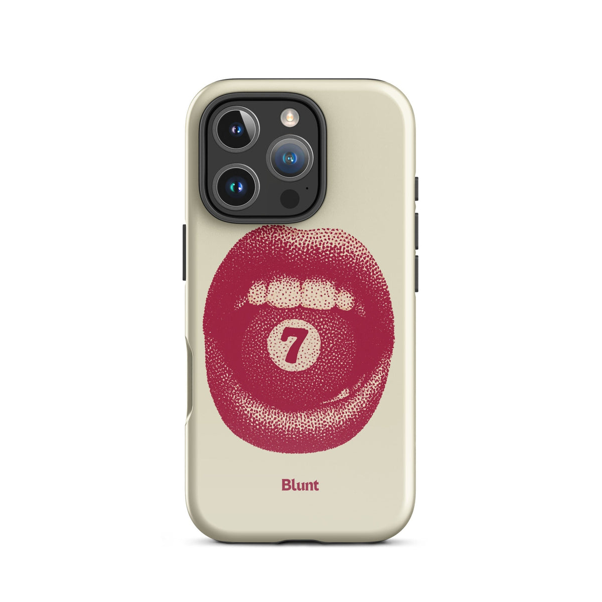Sin City iPhone Case