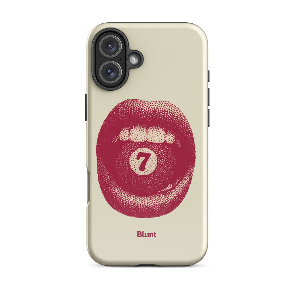 Sin City iPhone Case