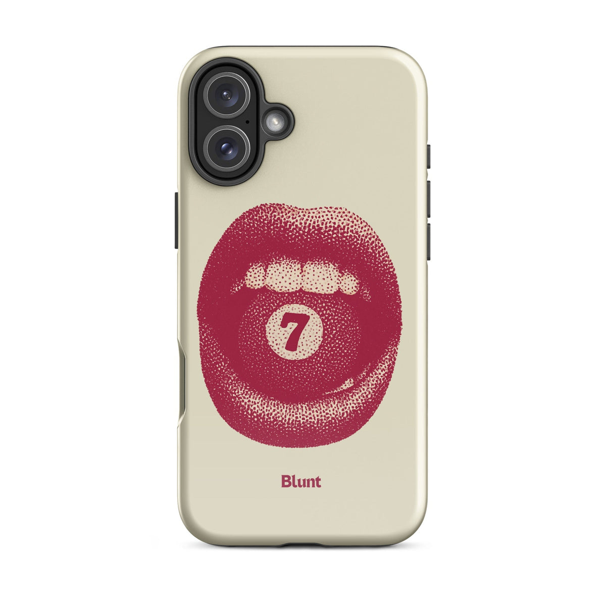 Sin City iPhone Case