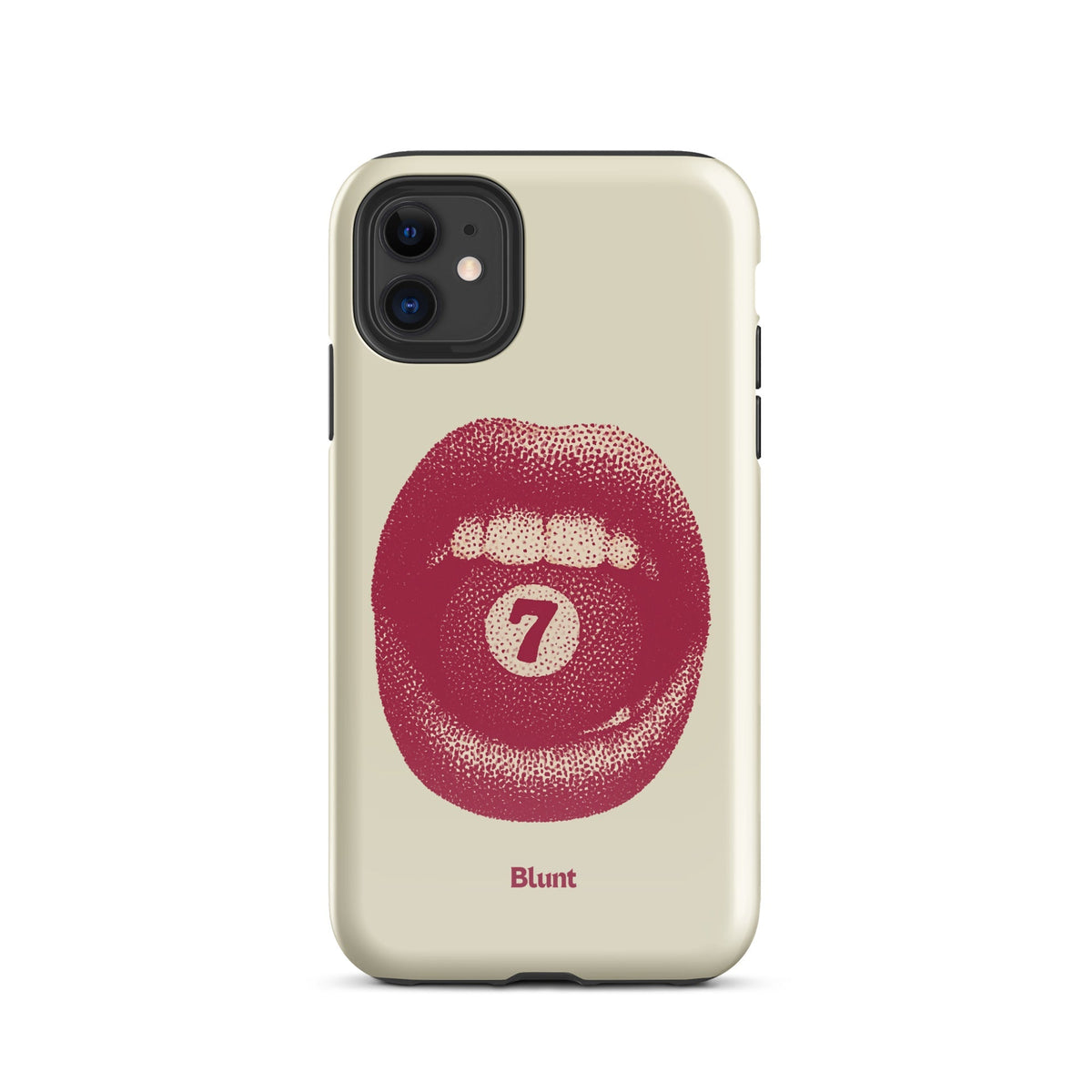 Sin City iPhone Case