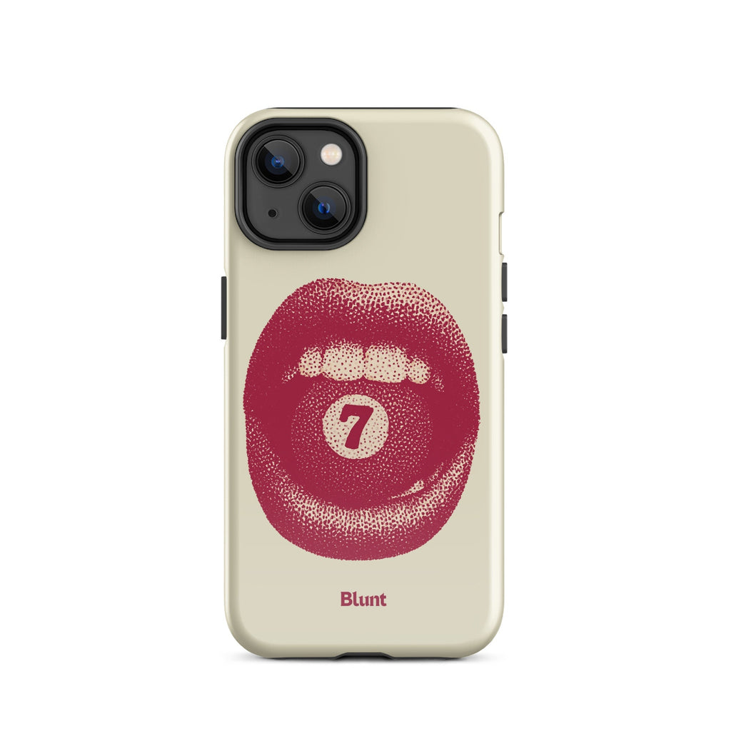 Sin City iPhone Case