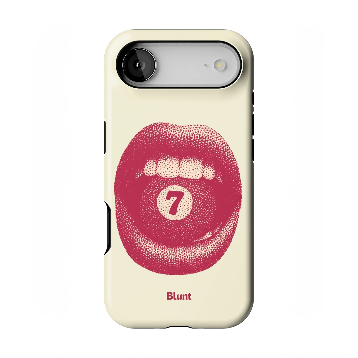 Sin City iPhone Case