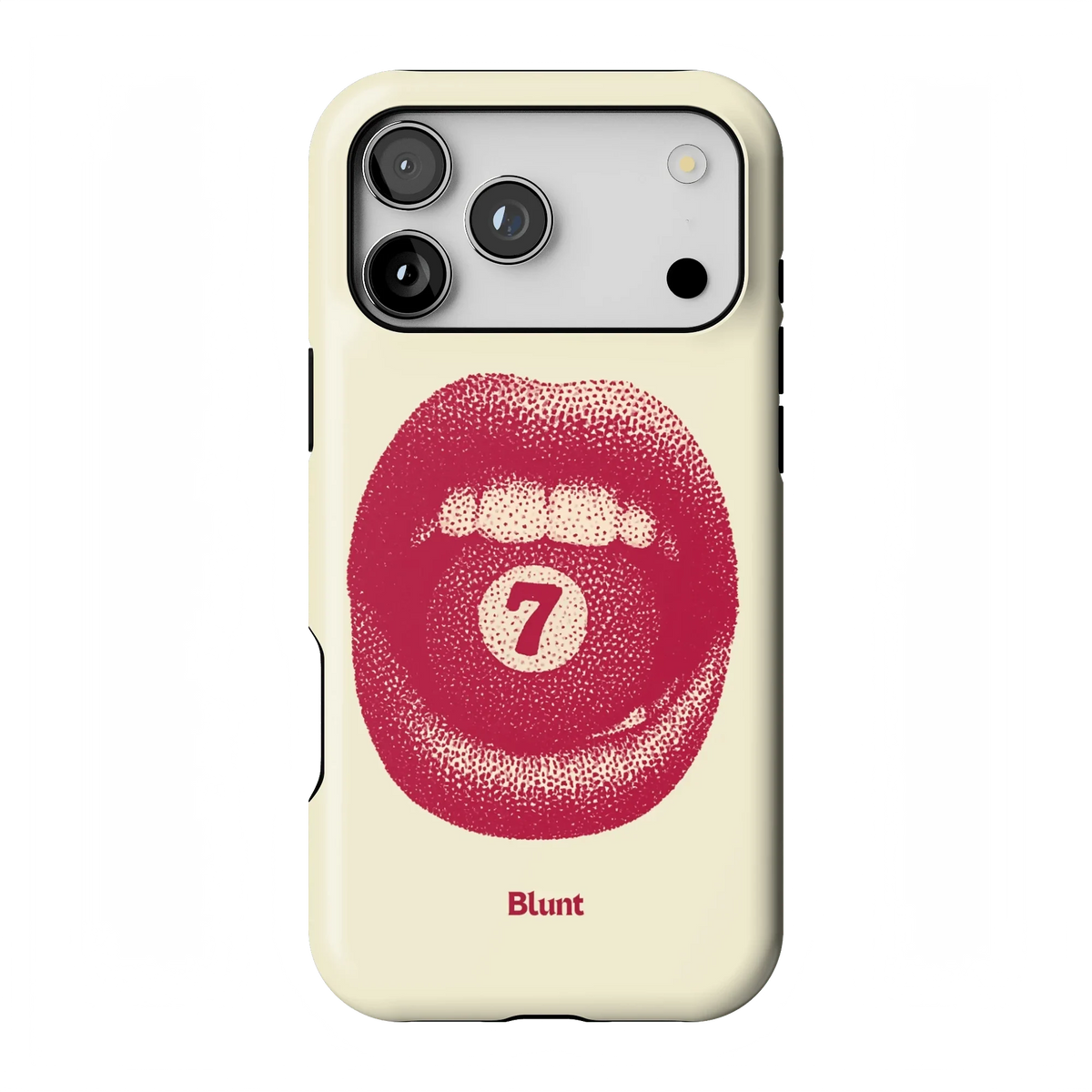 Sin City iPhone Case