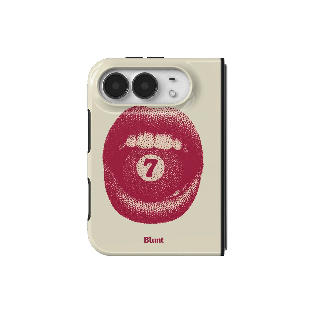 Sin City iPhone Case
