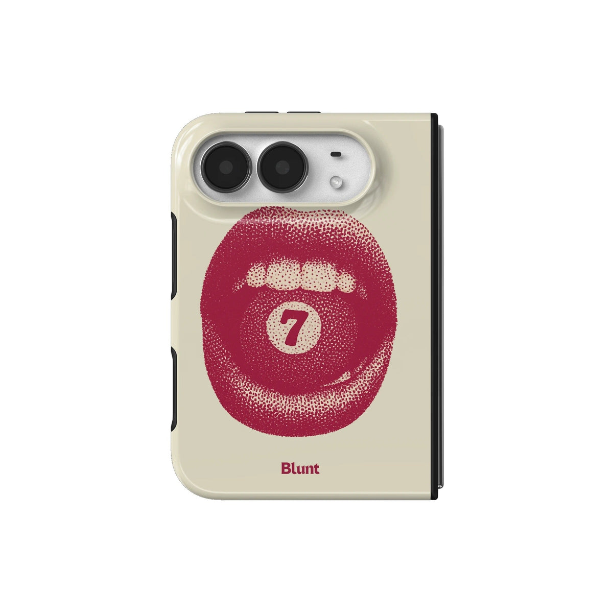 Sin City iPhone Case