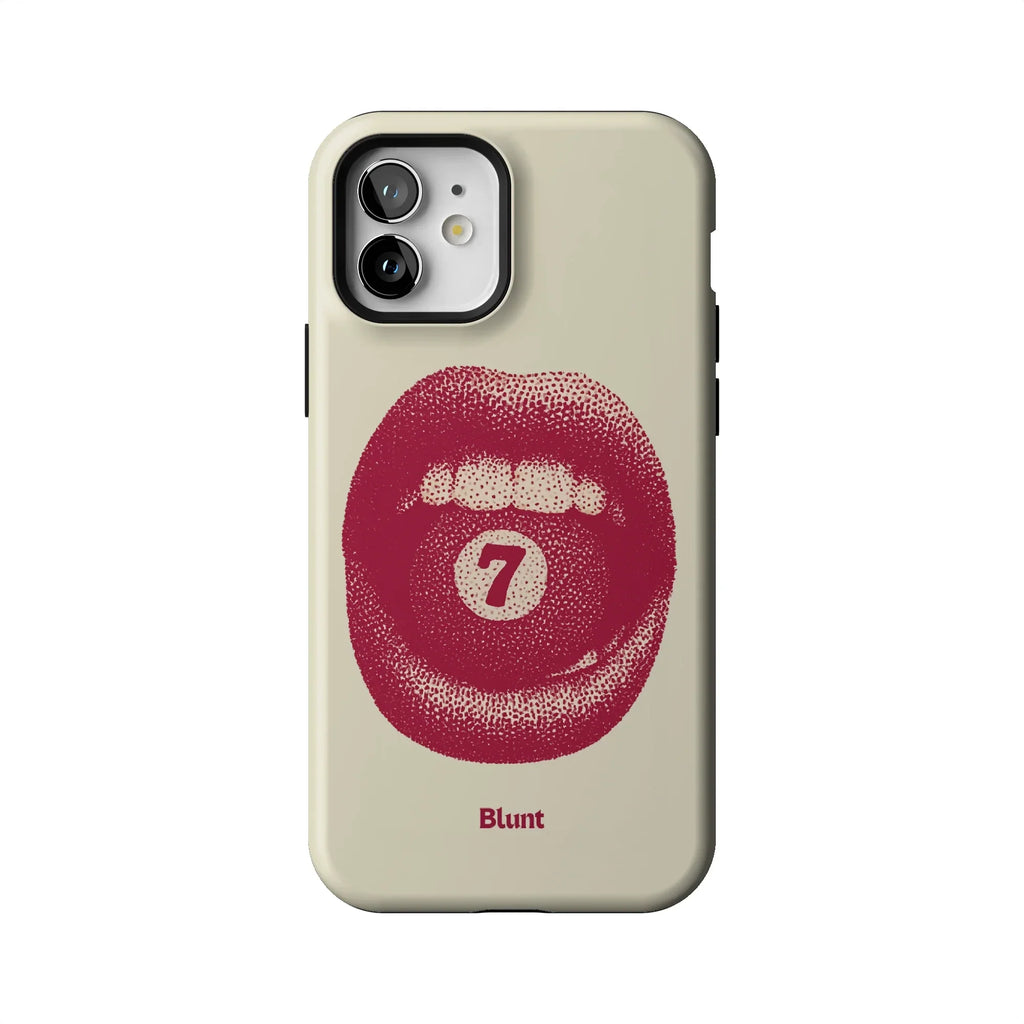 Sin City iPhone Case