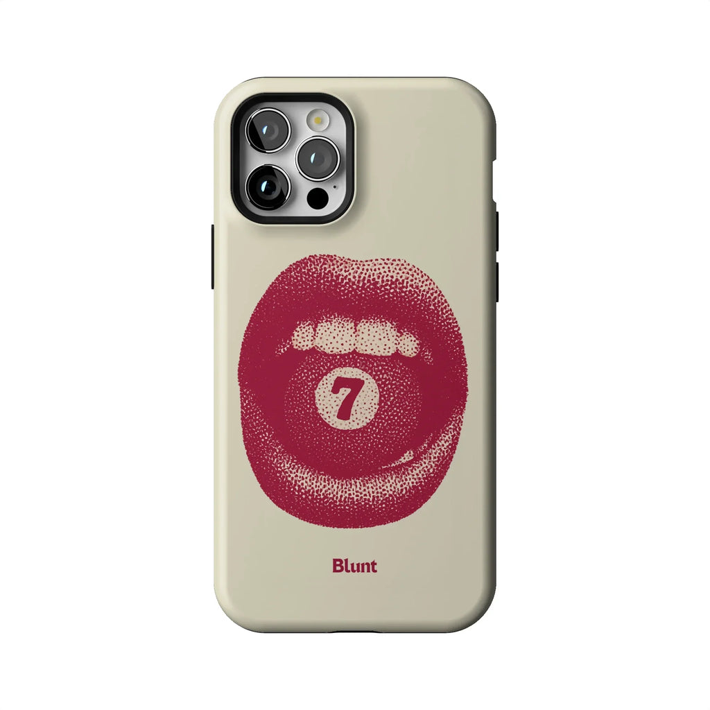 Sin City iPhone Case
