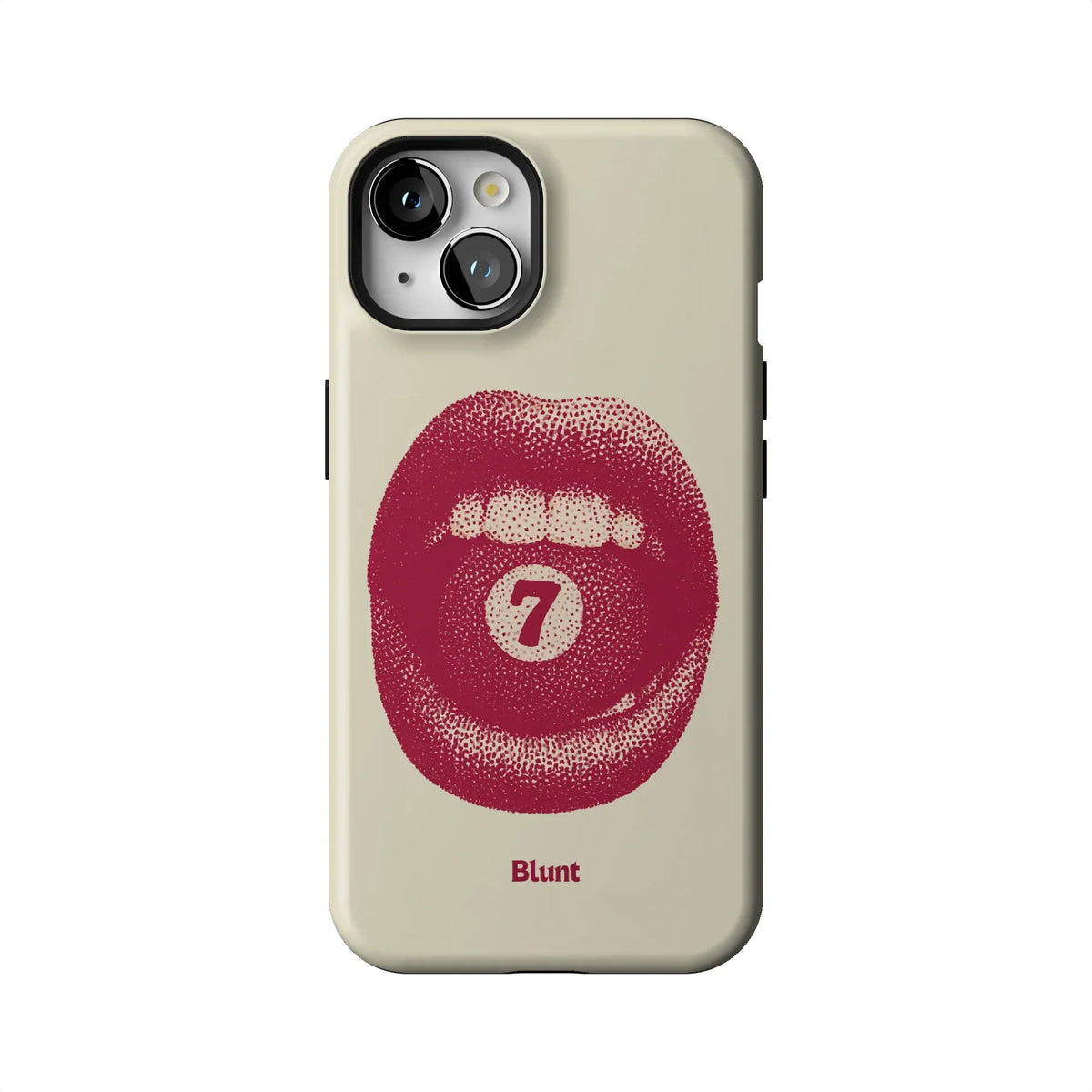 Sin City iPhone Case