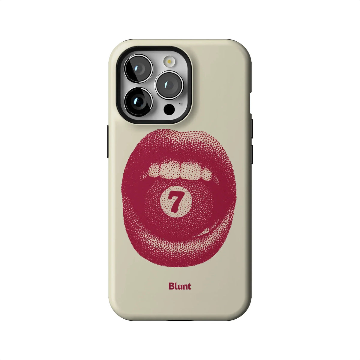 Sin City iPhone Case