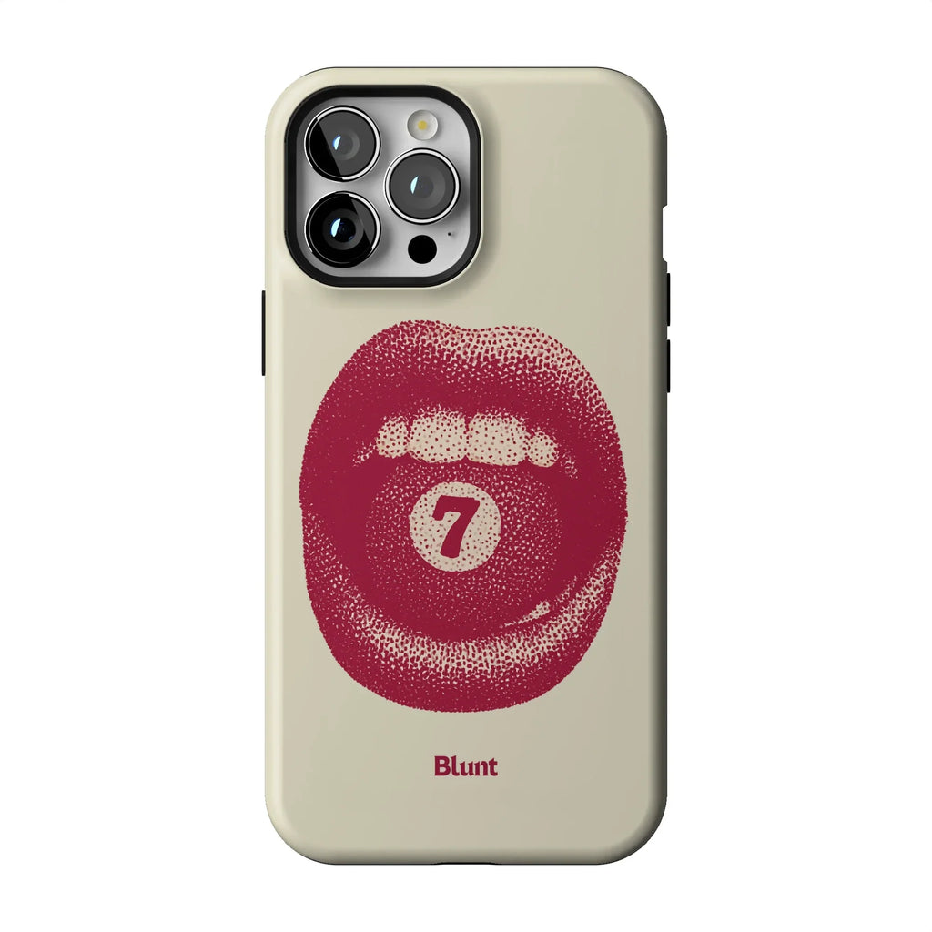 Sin City iPhone Case