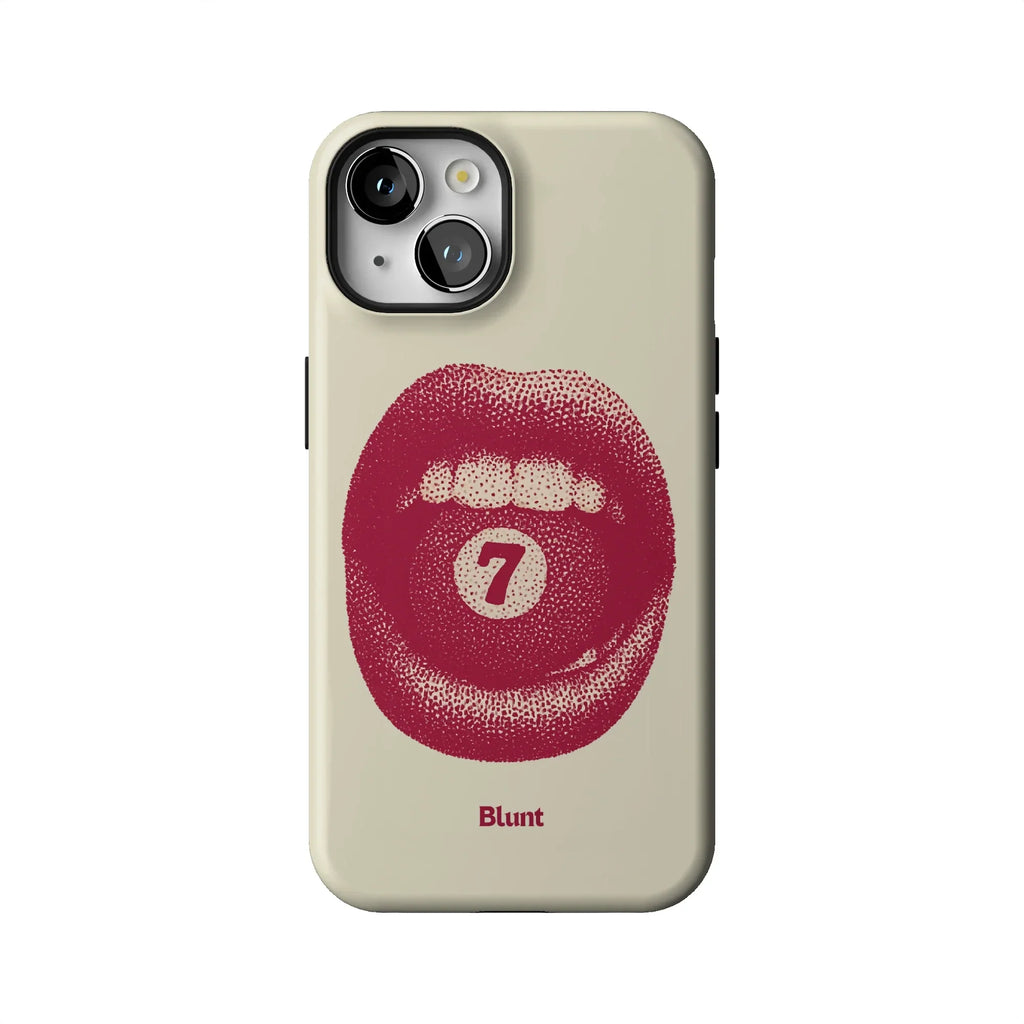 Sin City iPhone Case
