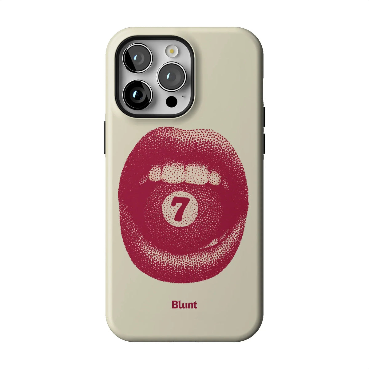 Sin City iPhone Case