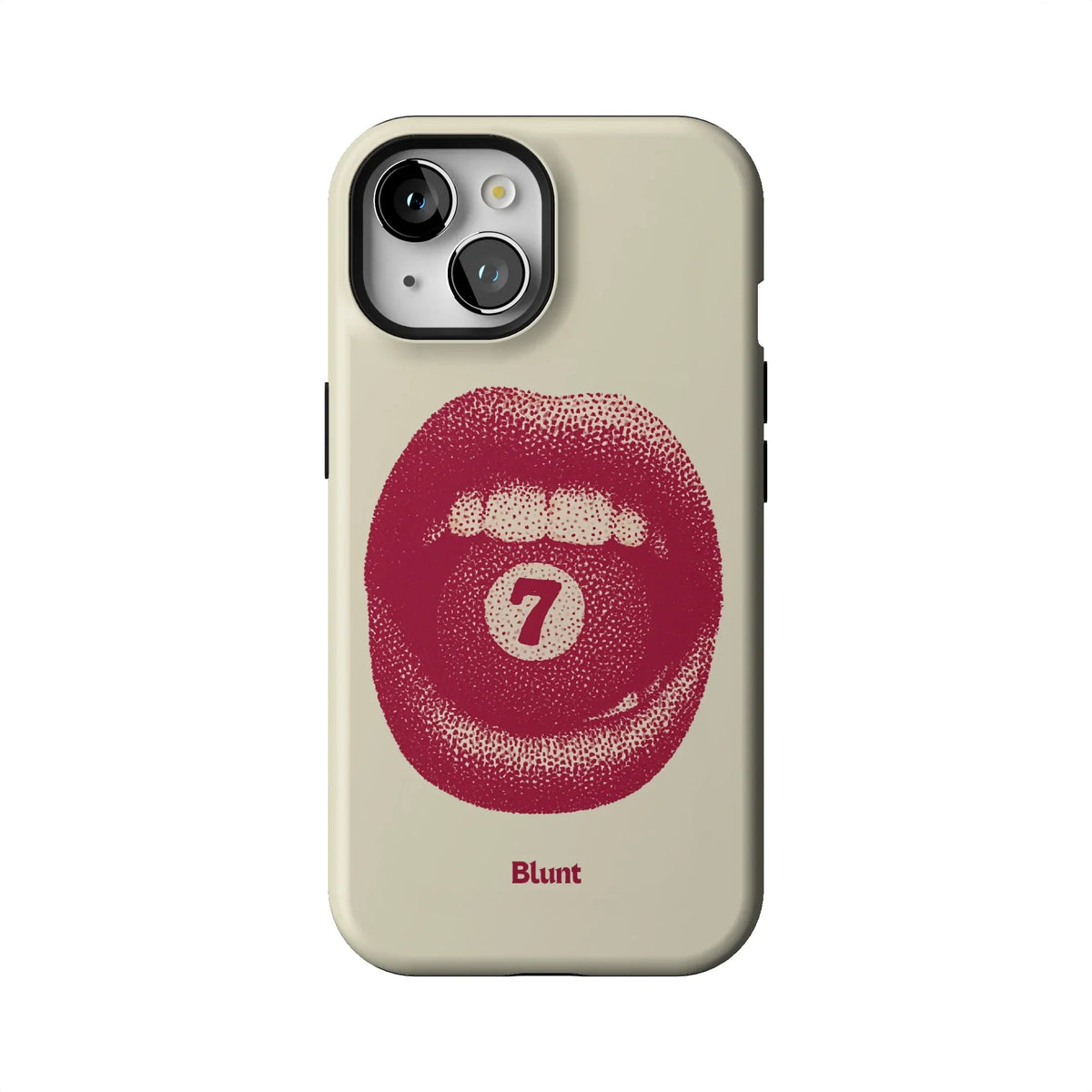Sin City iPhone Case