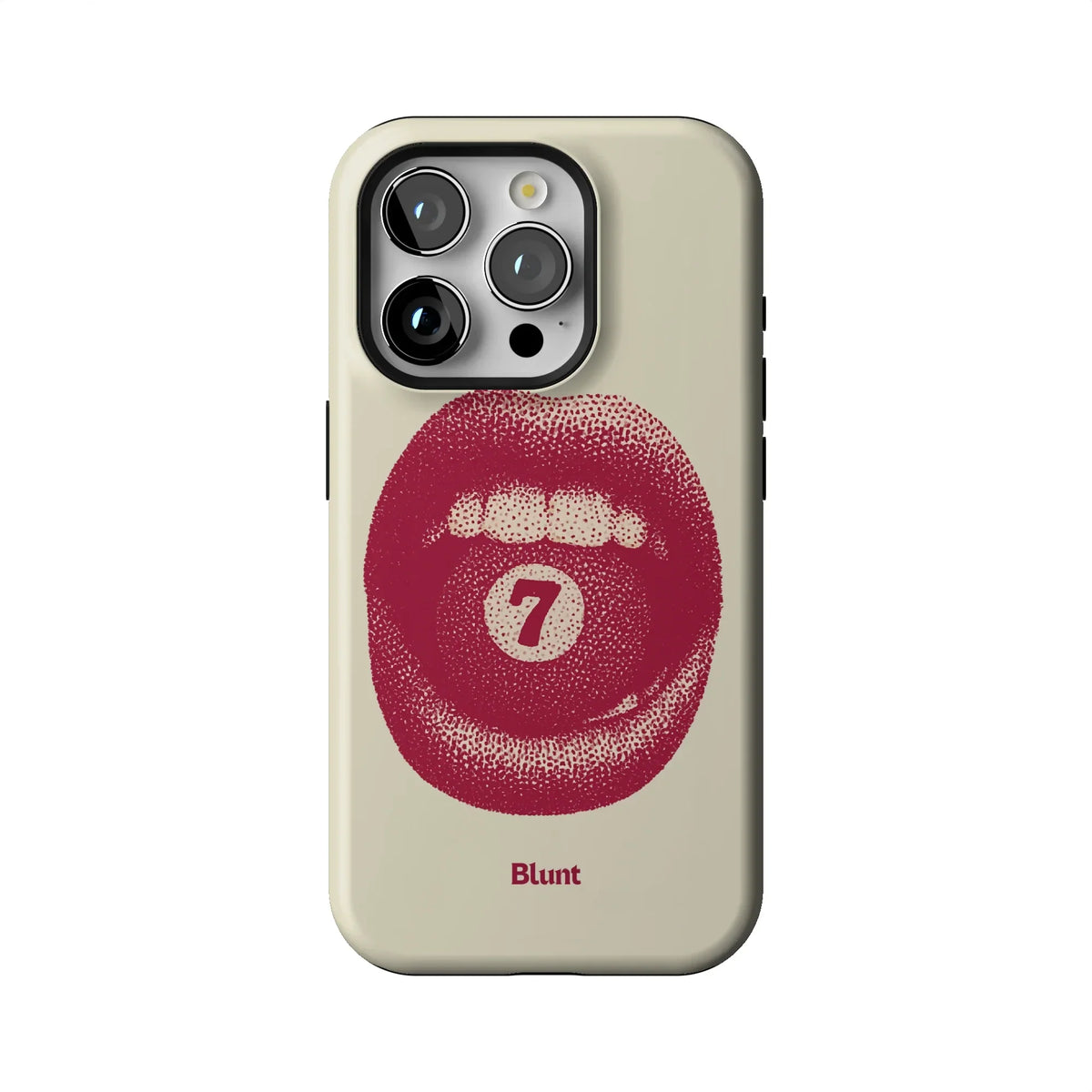 Sin City iPhone Case