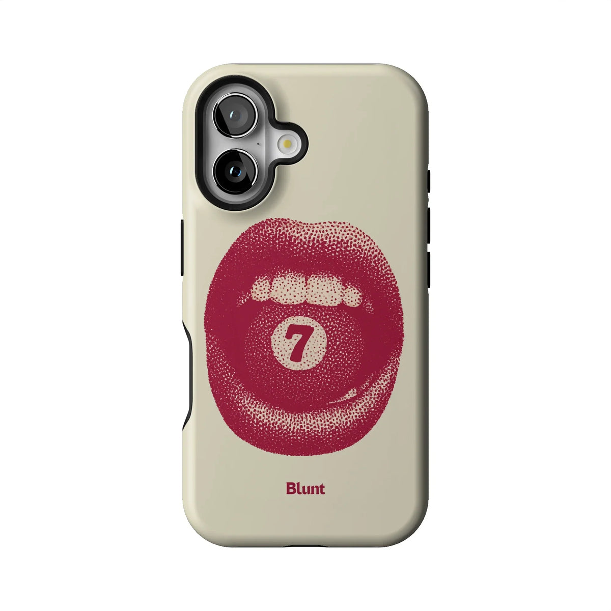 Sin City iPhone Case