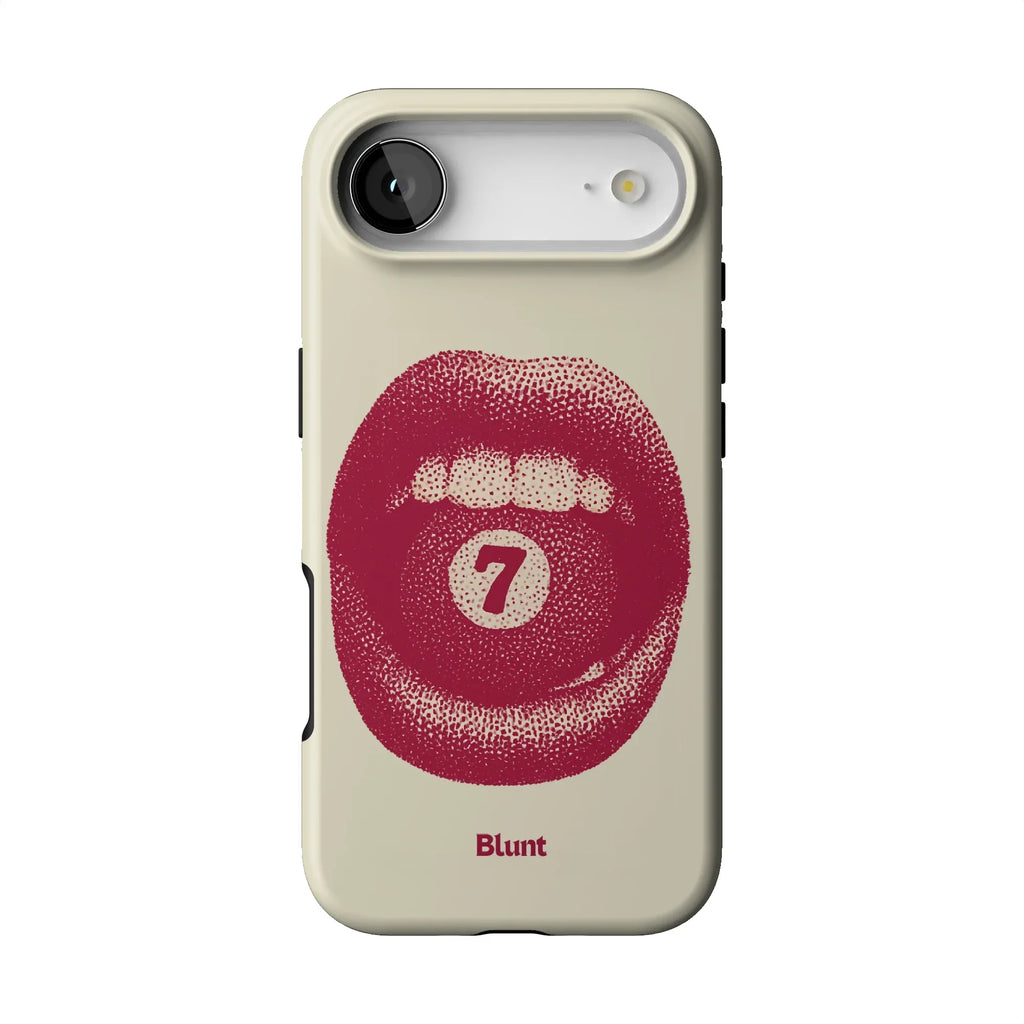 Sin City iPhone Case